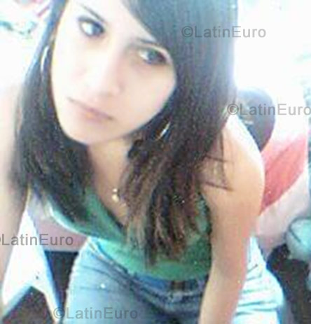 Date this funny Peru girl Graciela from Lima N-406