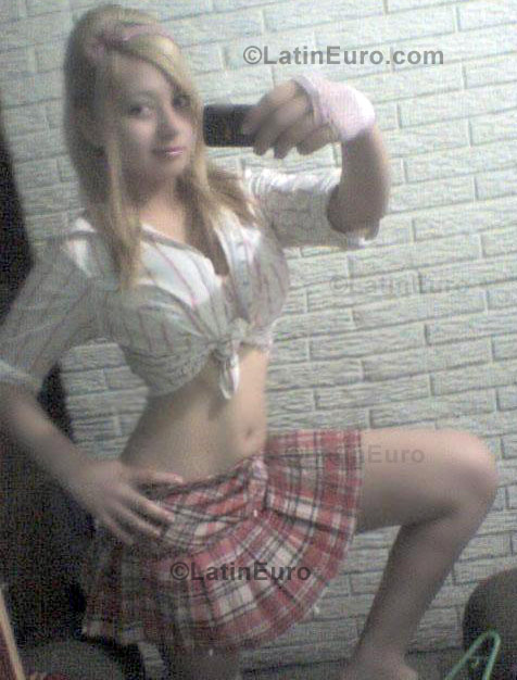 Date this stunning Any Country girl Candy- from  N-557
