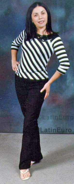 Date this young Honduras girl Nora from  N-567