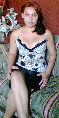 Date this sensual Honduras girl Rita from Comayagua N-586
