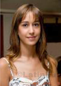 Date this cute Peru girl Pilar from Arequipa N-731