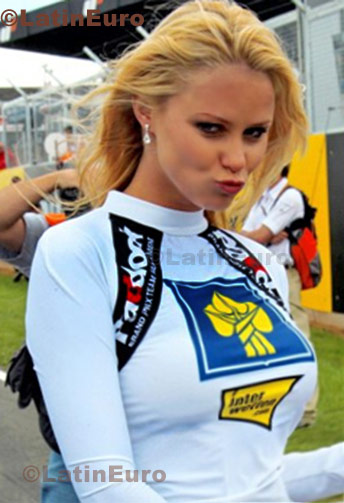 Date this athletic Any Country girl Keyla-Arge from Formosa N-737