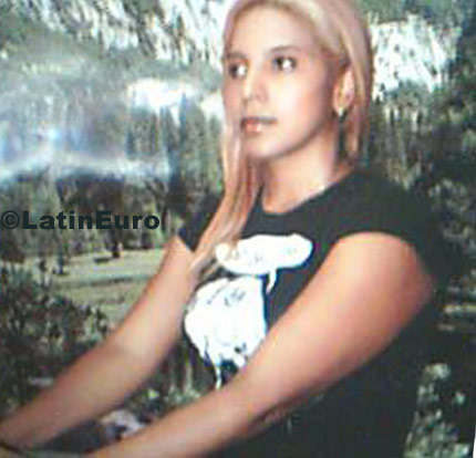 Date this charming Dominican Republic girl Deysi from Valverde N-778