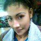 Date this fun Peru girl Clarivel from Tumbes N-984