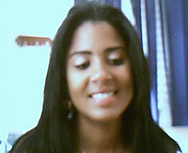 Date this young Dominican Republic girl Carol from  N1081