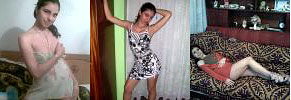 Date this nice looking Dominican Republic girl Maria from Santiago N10