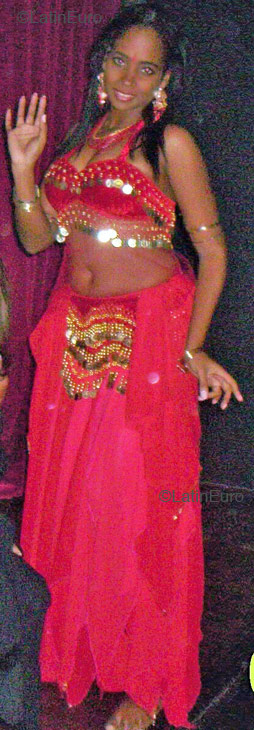 Date this athletic Any Country girl Cristina from  N1253