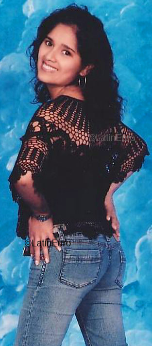 Date this sensual Peru girl Wendy from Lima N1325
