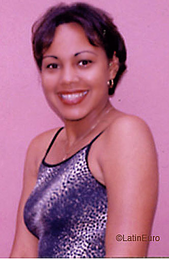 Date this gorgeous Any Country girl Betania from  N1390