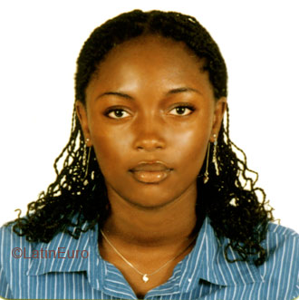 Date this pretty Jamaica girl Karen from  N1416