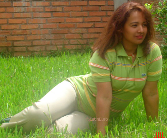 Date this gorgeous Honduras girl Luzy from Tegucigalpa N1632