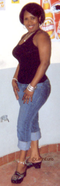 Date this sultry Dominican Republic girl Angela from  N1646