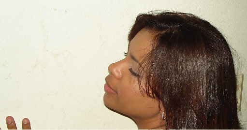 Date this fun Dominican Republic girl Leydy from  N1651