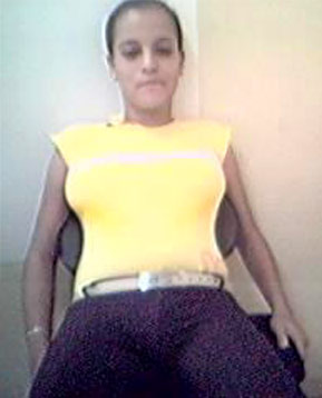 Date this sensual Dominican Republic girl Daysi from  N1780