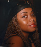 Date this sensual Jamaica girl Wildflower from  N1786