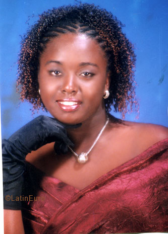 Date this georgeous Jamaica girl Karen from  N1902