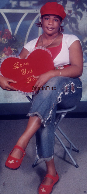 Date this beautiful Jamaica girl Colleen from  N2034