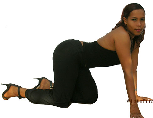 Date this good-looking Any Country girl Sorielis from  N2077