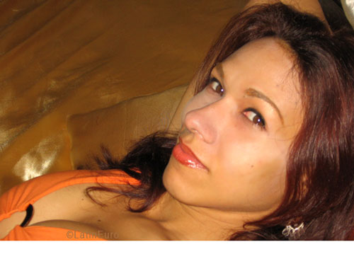 Date this fun Dominican Republic girl Jinny from Bonao N2102