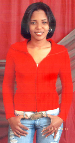 Date this tall Dominican Republic girl Marisol from  N2110