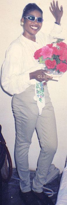 Date this happy Jamaica girl Karen from  N2217