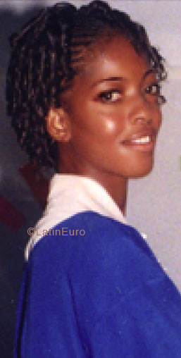 Date this nice looking Jamaica girl Marian from  N2233