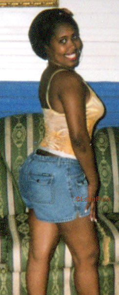 Date this delightful Dominican Republic girl Angela from Santo Domingo N2267