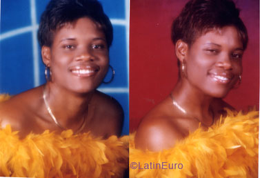 Date this funny Jamaica girl Nicole from  N2324