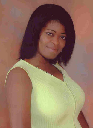 Date this nice looking Dominican Republic girl Ana from San Pedro de Macoris N2330