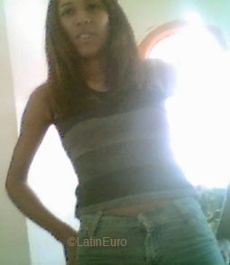 Date this pretty Dominican Republic girl Kathy from  N2423