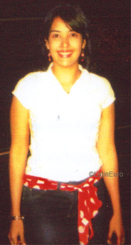Date this voluptuous United States girl Laura from MIAMI N2513