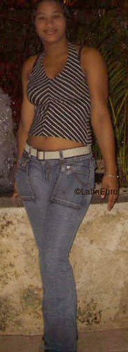 Date this fun Dominican Republic girl Marcia from  N2523