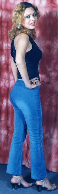Date this georgeous Honduras girl Erika from San Pedro Sula N2553