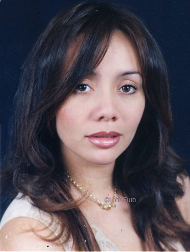 Date this beautiful Honduras girl Candy from La Ceiba N2555