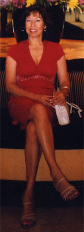 Date this lovely United States girl Alicia from Ponca City N2662