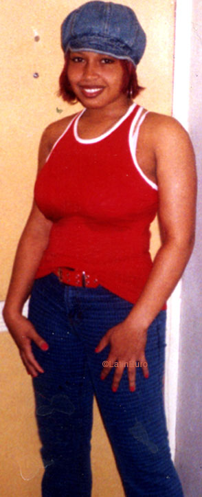 Date this fun Jamaica girl Cassandra from  N2717