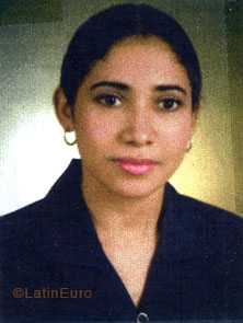 Date this delightful Panama girl Lidibeth from  N2793