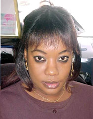 Date this stunning Any Country girl Adama from  N2859