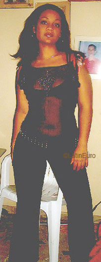 Date this beautiful Dominican Republic girl Luisana from  N2900