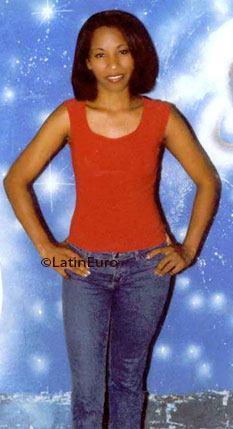 Date this sultry Dominican Republic girl Fatima from  N2922