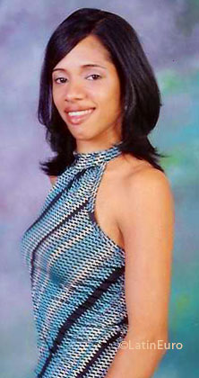 Date this lovely Dominican Republic girl Marianyel from  N2988