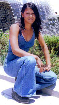 Date this delightful Honduras girl Orfilia from  N3019