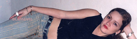 Date this voluptuous Honduras girl Martha from San Pedro Sula N3030