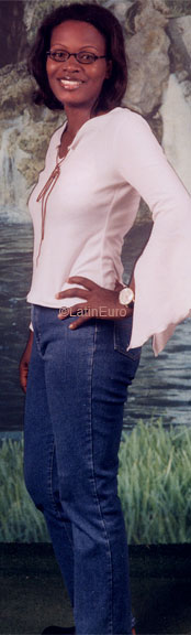 Date this funny Any Country girl Janet from  N3069