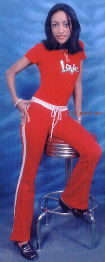 Date this delightful Any Country girl Janelly from  N3114