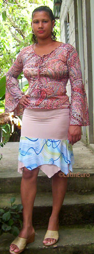 Date this pretty Any Country girl Bernada from  N3122