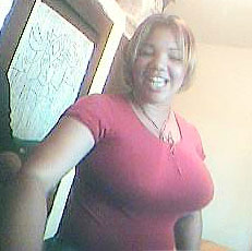 Date this fun Dominican Republic girl Yamilka from Santo Domingo N1048