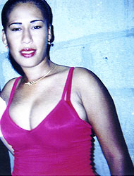 Date this cute Any Country girl Jannette from  N3175