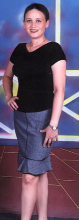 Date this sensual Any Country girl Jessica from  N3209