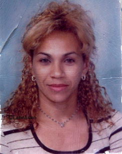 Date this beautiful Dominican Republic girl Carmen from Santo Domingo N3227